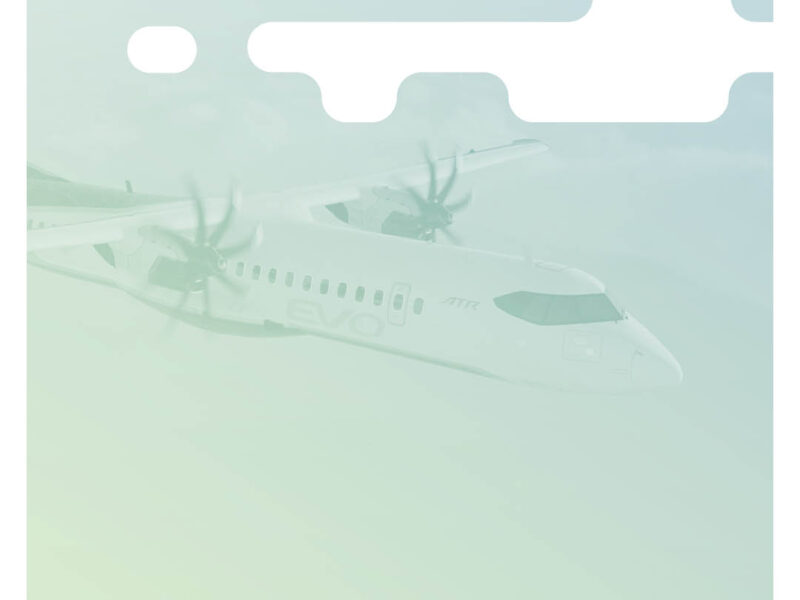 Framtidens regionala flygplats – vilka möjligheter och utmaningar?