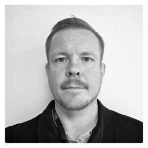 Simon Algotsson