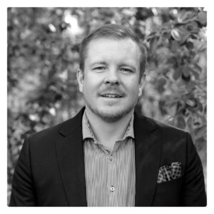 Simon Algotsson